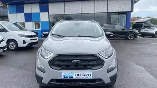 Ford Ecosport  - photo 1