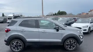 Ford Ecosport  - photo 3