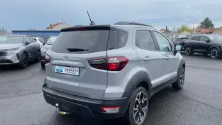 Ford Ecosport  - photo 4