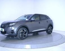 Peugeot 2008 Challans