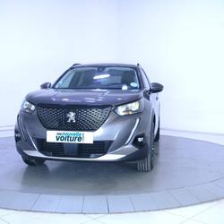 Peugeot 2008 2008 PureTech 130 S&S EAT8 - Roadtrip Challans