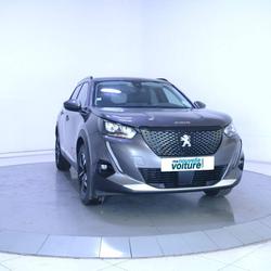 Peugeot 2008 2008 PureTech 130 S&S EAT8 - Roadtrip Challans