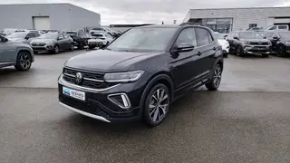 Volkswagen T-Cross  - Edition - photo 0