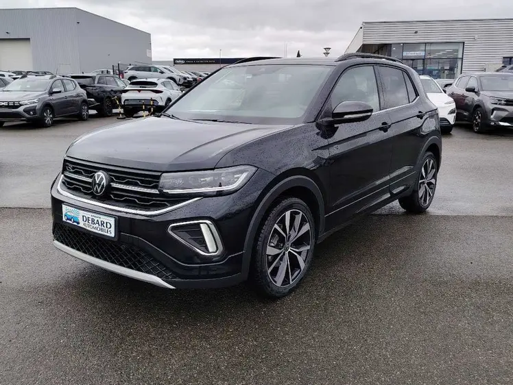 Volkswagen T-Cross  - Edition - 28 990 €