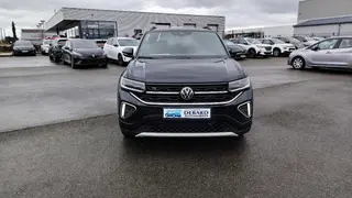 Volkswagen T-Cross  - Edition - photo 1