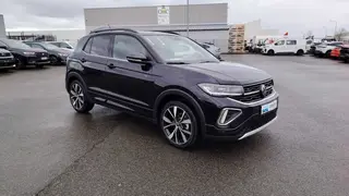 Volkswagen T-Cross  - Edition - photo 2