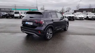 Volkswagen T-Cross  - Edition - photo 4