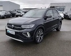 Volkswagen T-Cross Mées