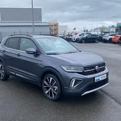 Volkswagen T-Cross 1.0 TSI 116CH R-LINE EDITION DSG7 M&eacute;rignac