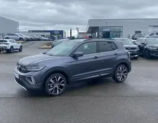 Volkswagen T-Cross Labège