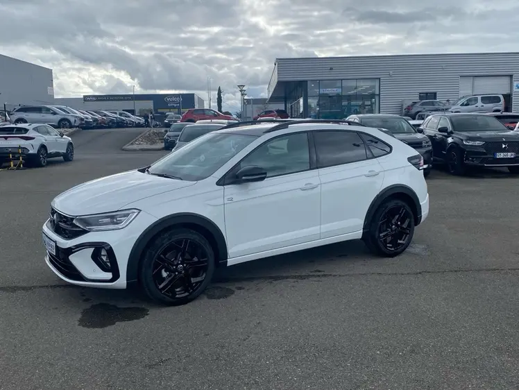 Volkswagen Taigo  - Edition - 27 990 €