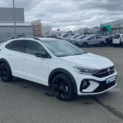 Volkswagen Taigo 1.0 TSI 116CH R-LINE EDITION DSG7 Saint-Saturnin