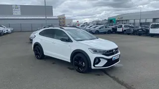 Volkswagen Taigo  - Edition - photo 2