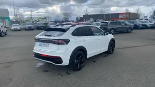 Volkswagen Taigo  - Edition - photo 4