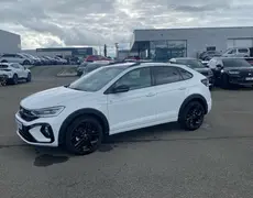 Volkswagen Taigo Mées