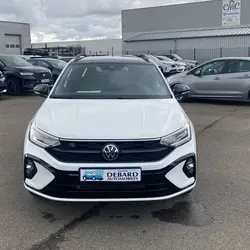 Volkswagen Taigo 1.0 TSI 116CH R-LINE EDITION DSG7 M&eacute;rignac