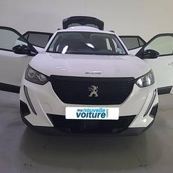 Peugeot 2008 2008 PureTech 130 S&S EAT8 - Style Challans