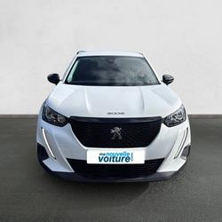 Peugeot 2008 2008 PureTech 130 S&S EAT8 - Style Challans