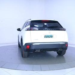 Peugeot 2008 PureTech 130 S&S EAT8 - Style occasion - Challans - photo 2/30