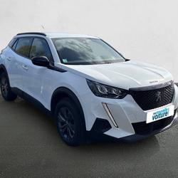 Peugeot 2008 2008 PureTech 130 S&S EAT8 - Style Challans