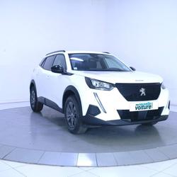 Peugeot 2008 2008 PureTech 130 S&S EAT8 - Style Challans