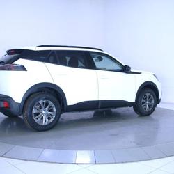 Peugeot 2008 PureTech 130 S&S EAT8 - Style occasion - Challans - photo 3/30