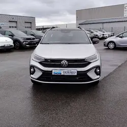 Volkswagen Taigo 1.0 TSI 116CH R-LINE EDITION DSG7 occasion - Lab&egrave;ge - photo 2/20