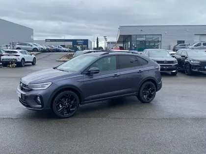 Volkswagen Taigo - 1.0 TSI 116CH R-LINE EDITION DSG7 - 27 990 €