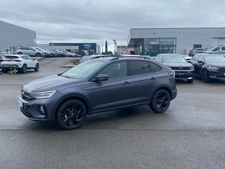 Volkswagen Taigo  - Edition - 27 990 €