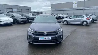 Volkswagen Taigo  - Edition - photo 1