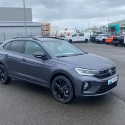 Volkswagen Taigo 1.0 TSI 116CH R-LINE EDITION DSG7 Saint-Saturnin