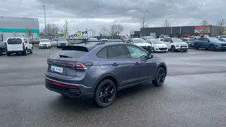 Volkswagen Taigo  - Edition - photo 4