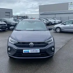 Volkswagen Taigo 1.0 TSI 116CH R-LINE EDITION DSG7 M&eacute;rignac
