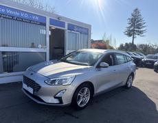 Ford Focus Carentoir