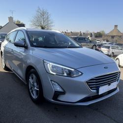 Ford Focus 1.0 ECOBOOST 100CH TREND BUSINESS Carentoir