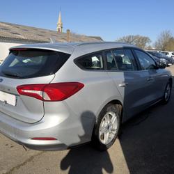 Ford Focus 1.0 ECOBOOST 100CH TREND BUSINESS Carentoir