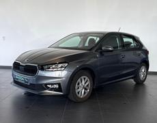 Skoda Fabia Le Havre