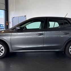 Skoda Fabia Fabia 1.0 TSI 95 ch BVM5 Ambition Le Havre