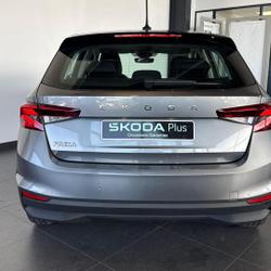 Skoda Fabia Fabia 1.0 TSI 95 ch BVM5 Ambition Le Havre