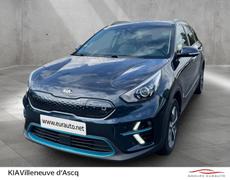 Kia Niro Villeneuve-d'Ascq
