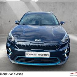 Kia Niro Active 204ch Villeneuve-d'Ascq