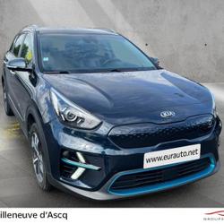 Kia Niro Active 204ch Villeneuve-d'Ascq