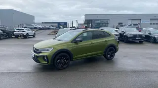 Volkswagen Taigo  - Edition - photo 0