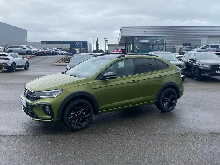 Volkswagen Taigo  - Edition - 27 990 €