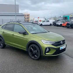 Volkswagen Taigo 1.0 TSI 116CH R-LINE EDITION DSG7 Saint-Saturnin