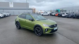 Volkswagen Taigo  - Edition - photo 2