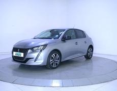 Peugeot 208 Challans