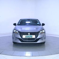 Peugeot 208 208 BlueHDi 100 S&S BVM6 - Allure Challans