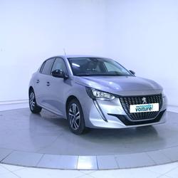 Peugeot 208 208 BlueHDi 100 S&S BVM6 - Allure Challans