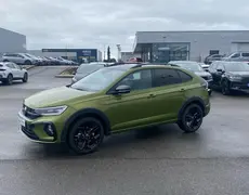 Volkswagen Taigo Couzeix